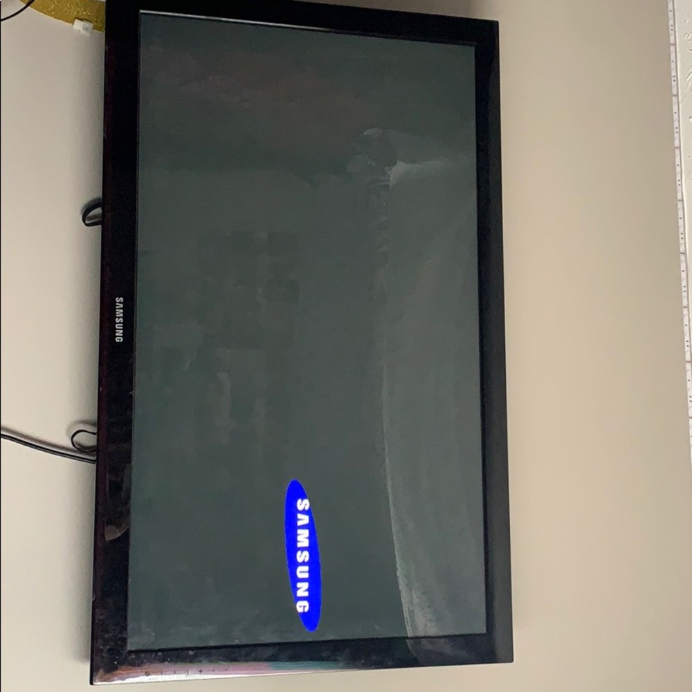 Samsung tv 42 inch